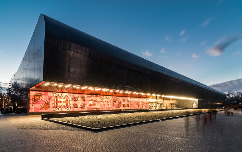 Mobirise Website Builder