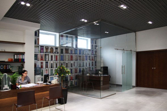 Mobirise Website Builder